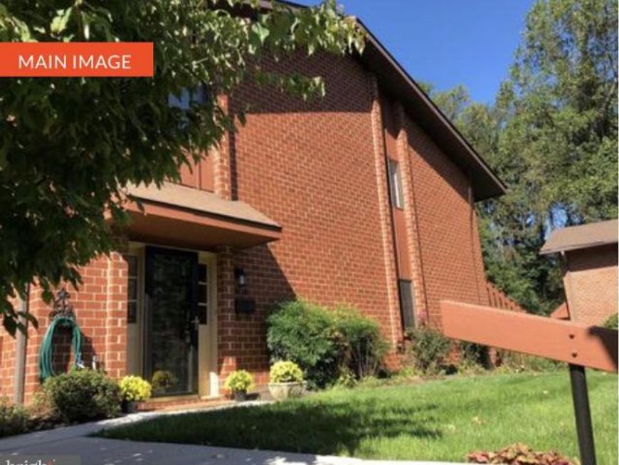 306 Worthington Drive, Unit 306, Exton, PA 19341 Main Photo