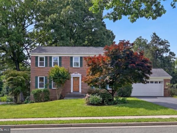 BELTSVILLE, MD 20705