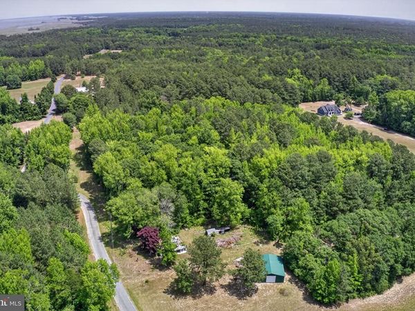 5261 LANKFORD ROAD , QUANTICO, MD 21856