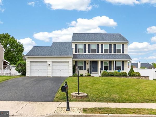 2580 WILLOW BROOK LANE , POTTSTOWN, PA 19464
