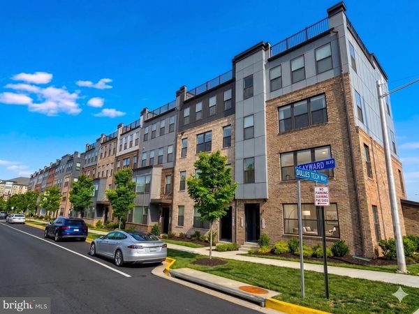13502 SAYWARD BOULEVARD, Unit 91, HERNDON, VA 20171