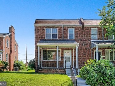 507 BARRETT STREET , WILMINGTON, DE 19802