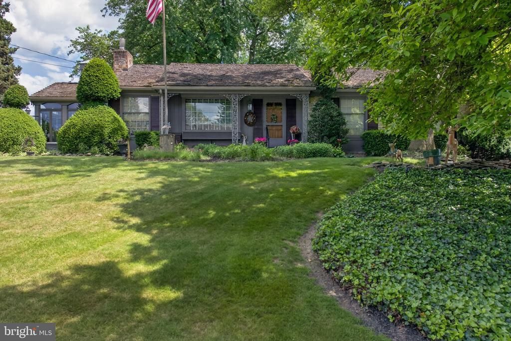 4190 Wolfs Church Road , York, PA 17408 Main Photo