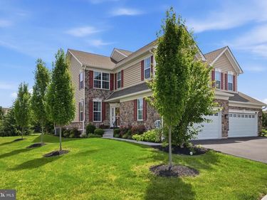148 IRON HILL WAY, COLLEGEVILLE, PA 19426