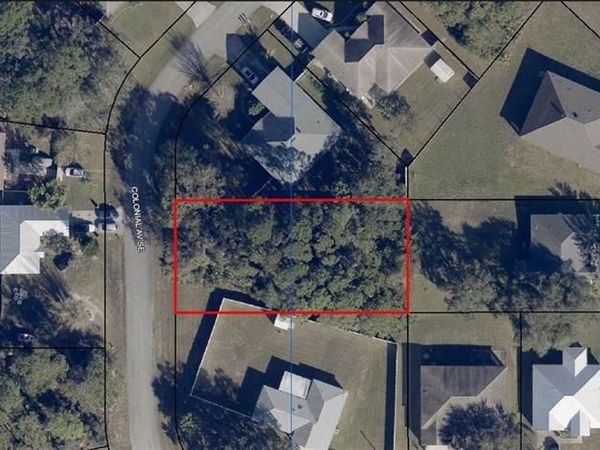 29-3707-GN-525-28 Colonial AVE SE, PALM BAY, FL 32909