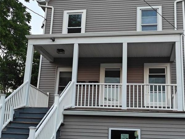 13 Springside Avenue, Unit 2, Poughkeepsie, NY 12603