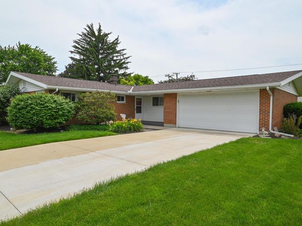 237 Edgefield Boulevard , Marion, OH 43302