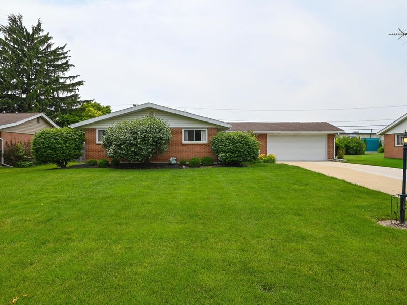 237 Edgefield Boulevard , Marion, OH 43302 Photo 3