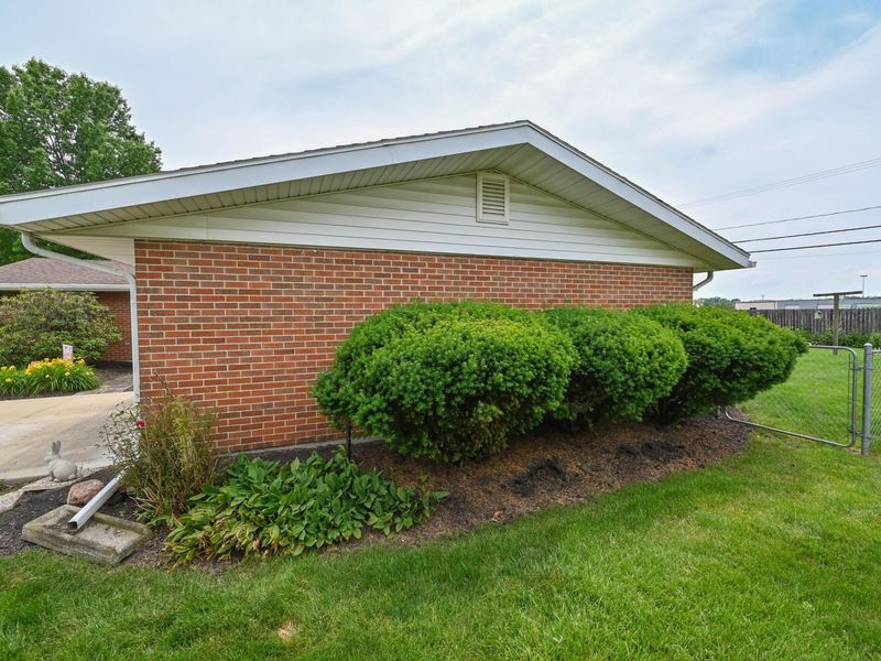 237 Edgefield Boulevard , Marion, OH 43302 Photo 36
