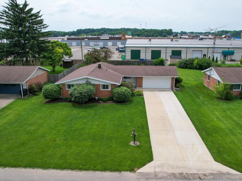 237 Edgefield Boulevard , Marion, OH 43302 Photo 37
