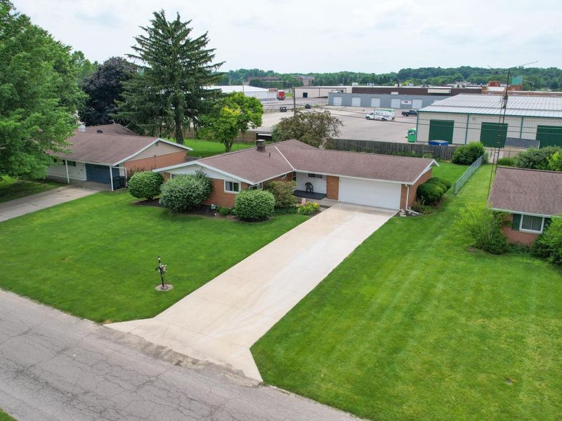 237 Edgefield Boulevard , Marion, OH 43302 Photo 38