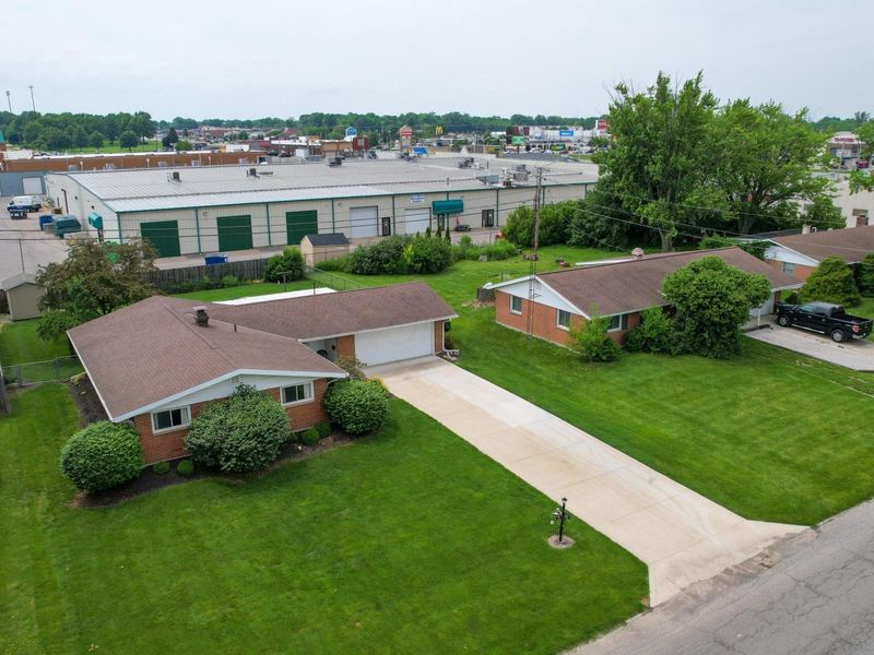 237 Edgefield Boulevard , Marion, OH 43302 Photo 39