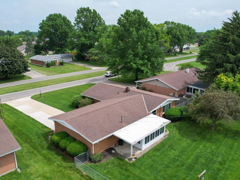 237 Edgefield Boulevard , Marion, OH 43302 Photo 40
