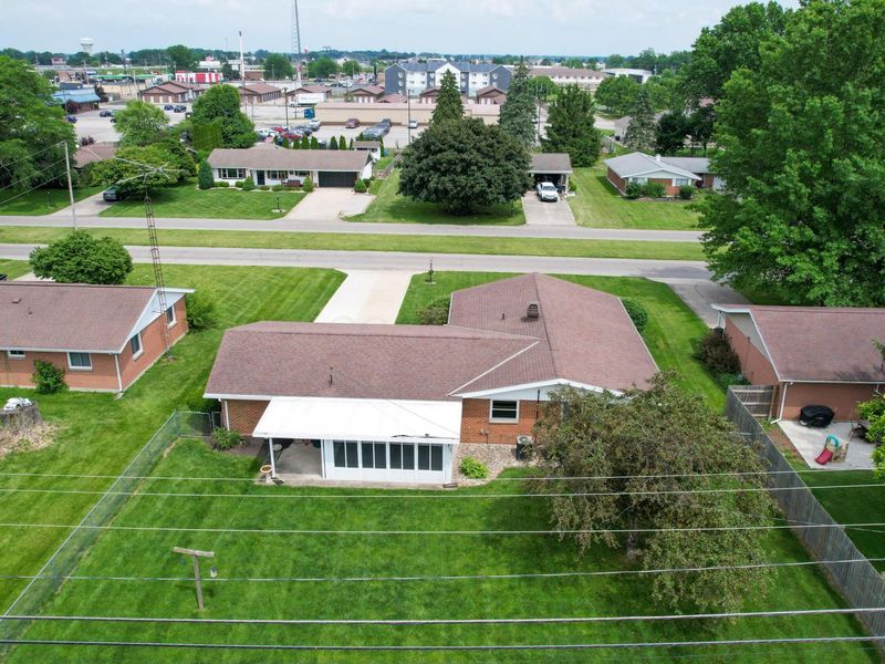 237 Edgefield Boulevard , Marion, OH 43302 Photo 41