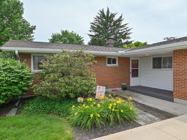237 Edgefield Boulevard , Marion, OH 43302