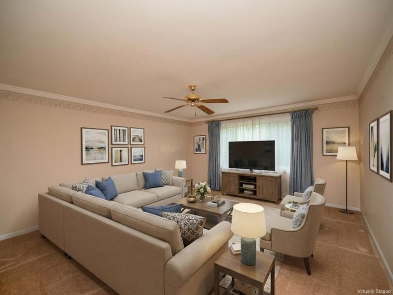 237 Edgefield Boulevard , Marion, OH 43302 Photo 7