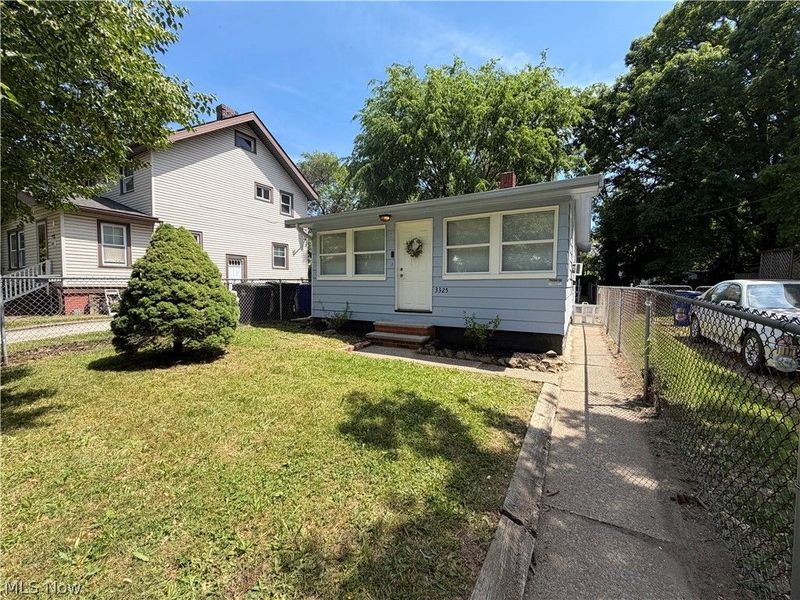 3325 W 125th Street, Cleveland, OH 44111 Photo 3