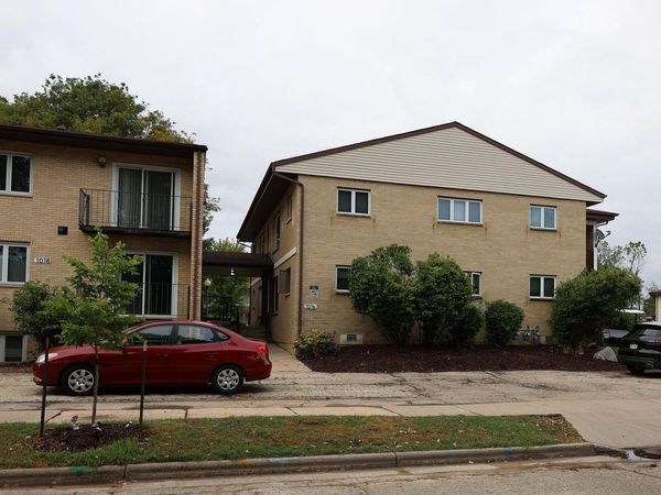 1016 W Fiedler Lane, Unit 202, Madison, WI 53713