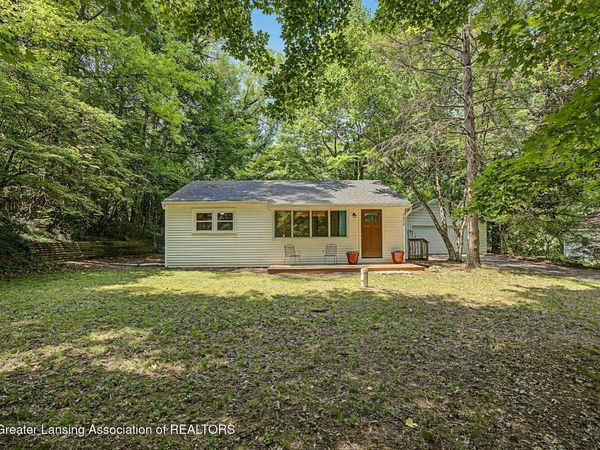 4675 Van Atta Road, Okemos, MI 48864