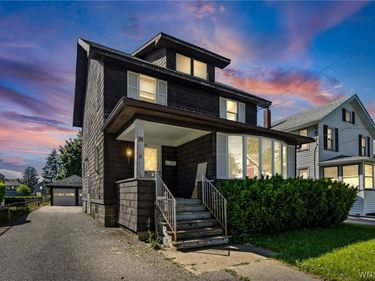 29 N Lyon Street, Batavia, NY 14020