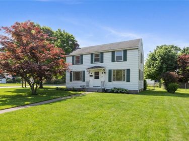 261 Rogers Parkway, Rochester, NY 14617