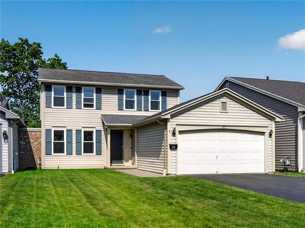 85 Hickory Manor Drive , Rochester, NY 14606