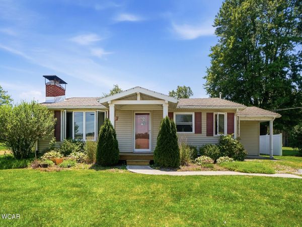 2164 E 4th Street, Lima, OH 45804