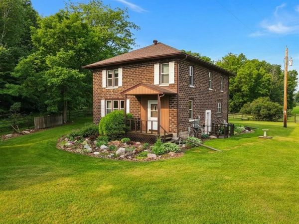 2658 14th Street, Rice Lake, WI 54868