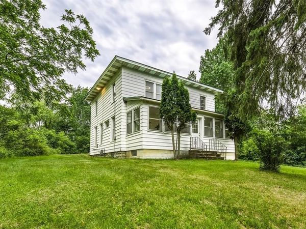 312 Holly Avenue, Elk Mound, WI 54739