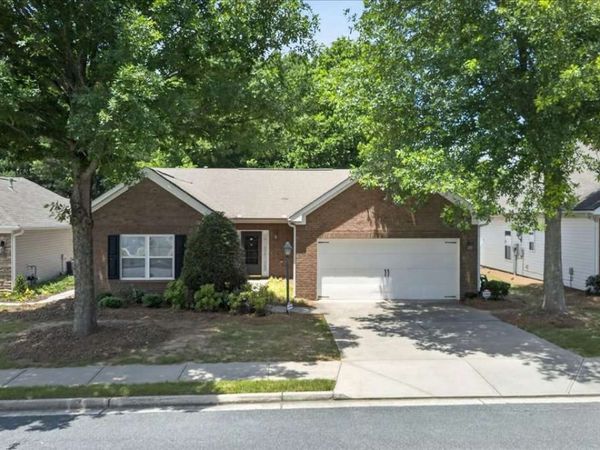 2435 Centennial Hill Way NW, Acworth, GA 30102