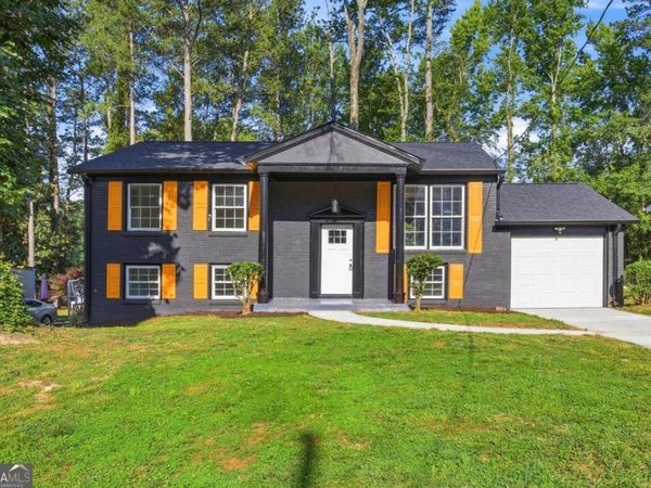 2913 Port Royal Lane, Decatur, GA 30034
