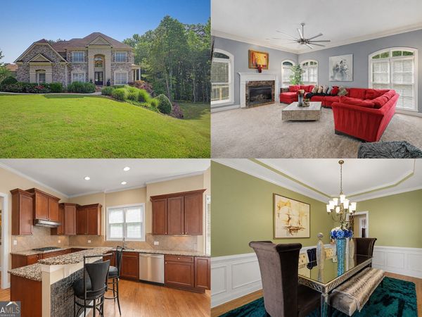 942 Artistry Way, Fairburn, GA 30213