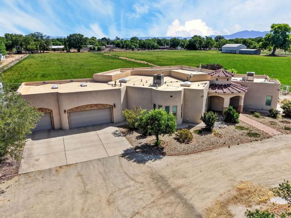 4659 Franklin Road, Los Lunas, NM 87031