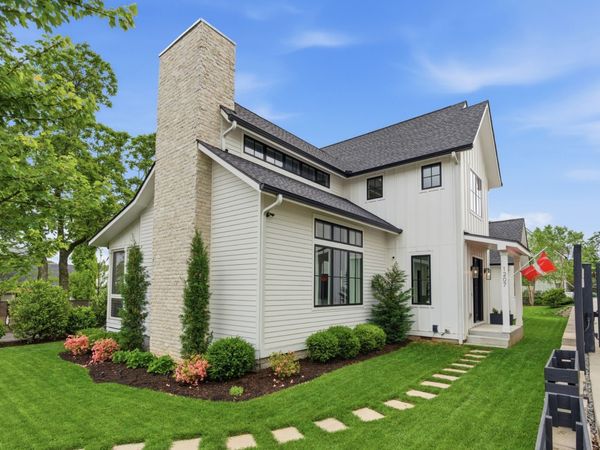 1207 Sweetbriar Avenue, Nashville, TN 37212