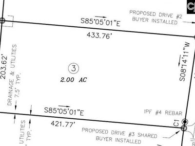 657 Old Field Road, Unit 3, Leesville, SC 29070