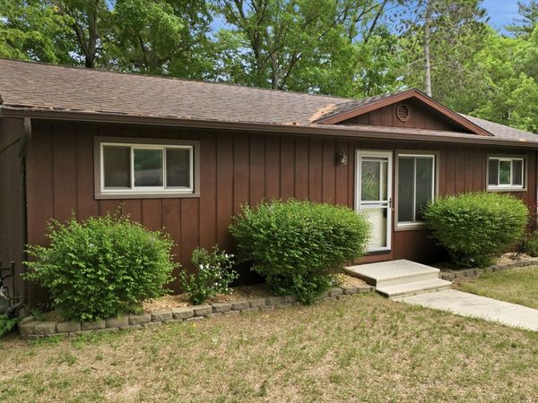 1123A 22 1/2 Street, Chetek, WI 54728