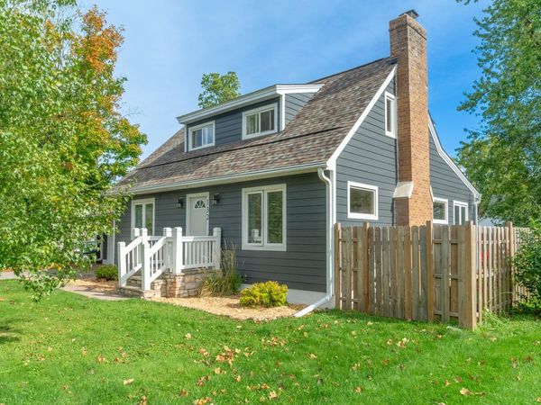 132 S Washington Avenue, New Richmond, WI 54017