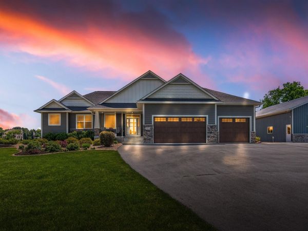 7979 117th Street NW, Annandale, MN 55302