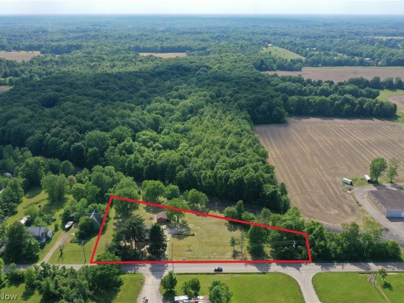 18960 Marks Road, Columbia Station, OH 44028 Photo 9
