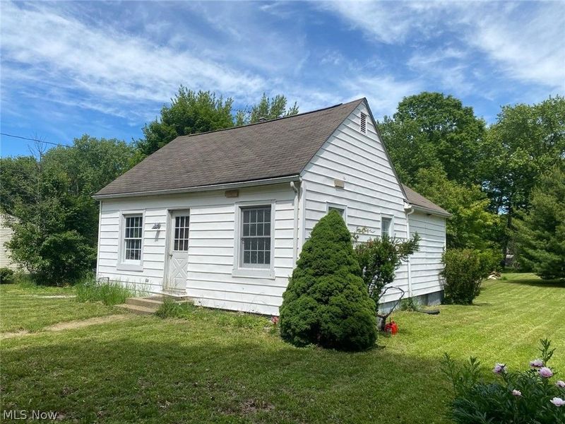 4111 Pardee Road , Stow, OH 44224 Photo 2