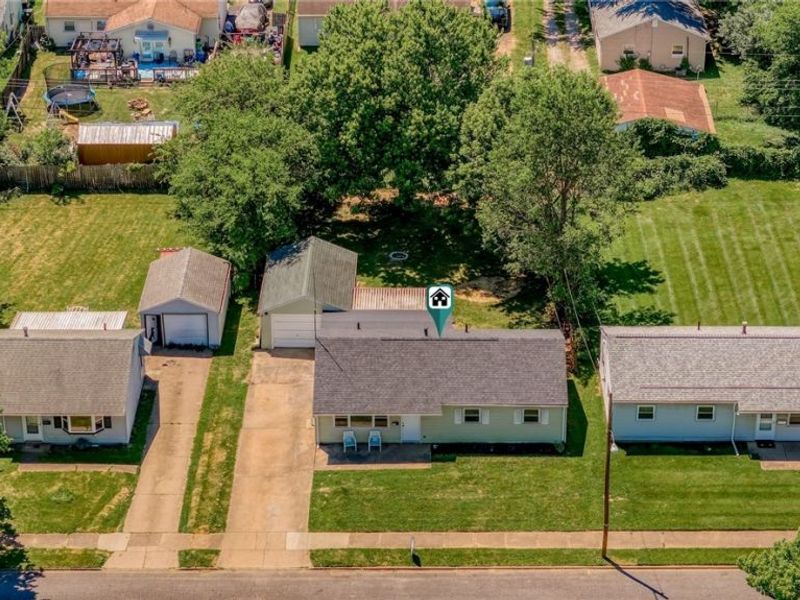 2221 Maxine Avenue NE, Canton, OH 44705 Photo 42