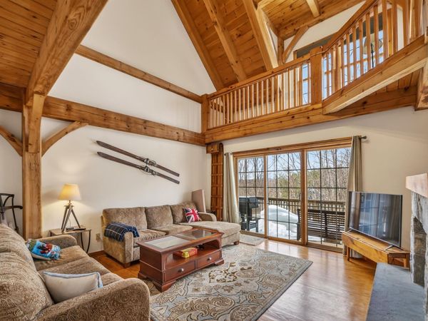 10A Grouse Lane, Unit 10A, Dover, VT 05356