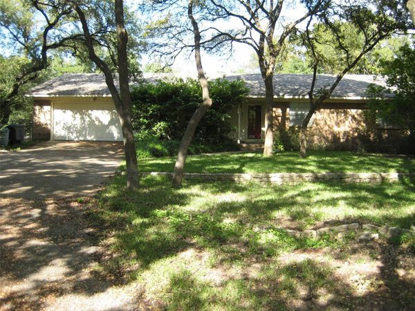 5904 Burlington CT, Austin, TX 78727