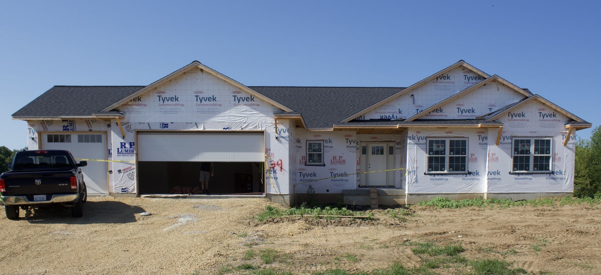 514 Creekside Circle, Byron, IL 61010