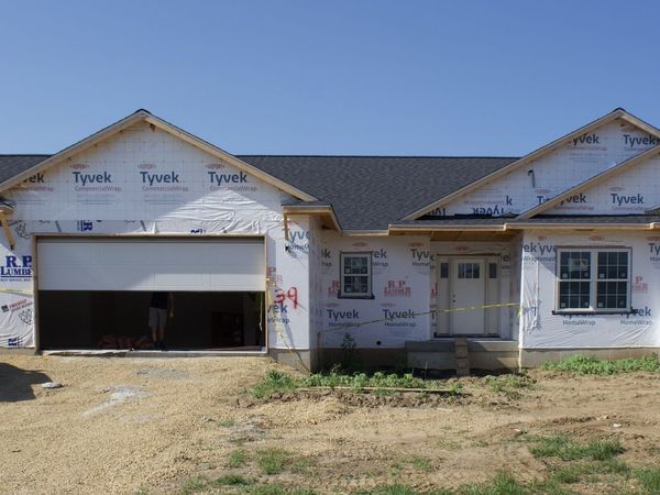 514 Creekside Circle, Byron, IL 61010