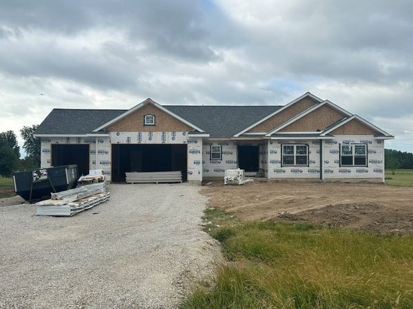 514 Creekside Circle , Byron, IL 61010