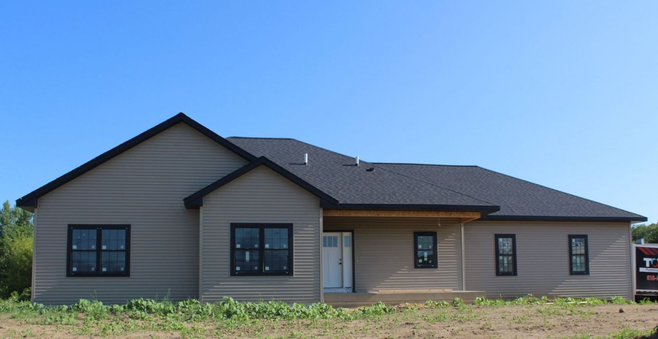 554 Creekside Circle, Byron, IL 61010