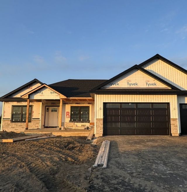 526 Creekside Circle, Byron, IL 61010