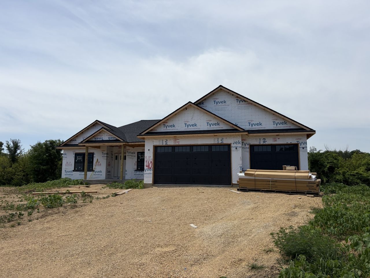 526 Creekside Circle, Byron, IL 61010