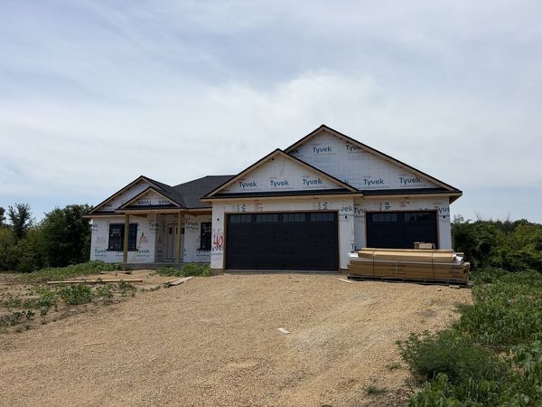 526 Creekside Circle, Byron, IL 61010